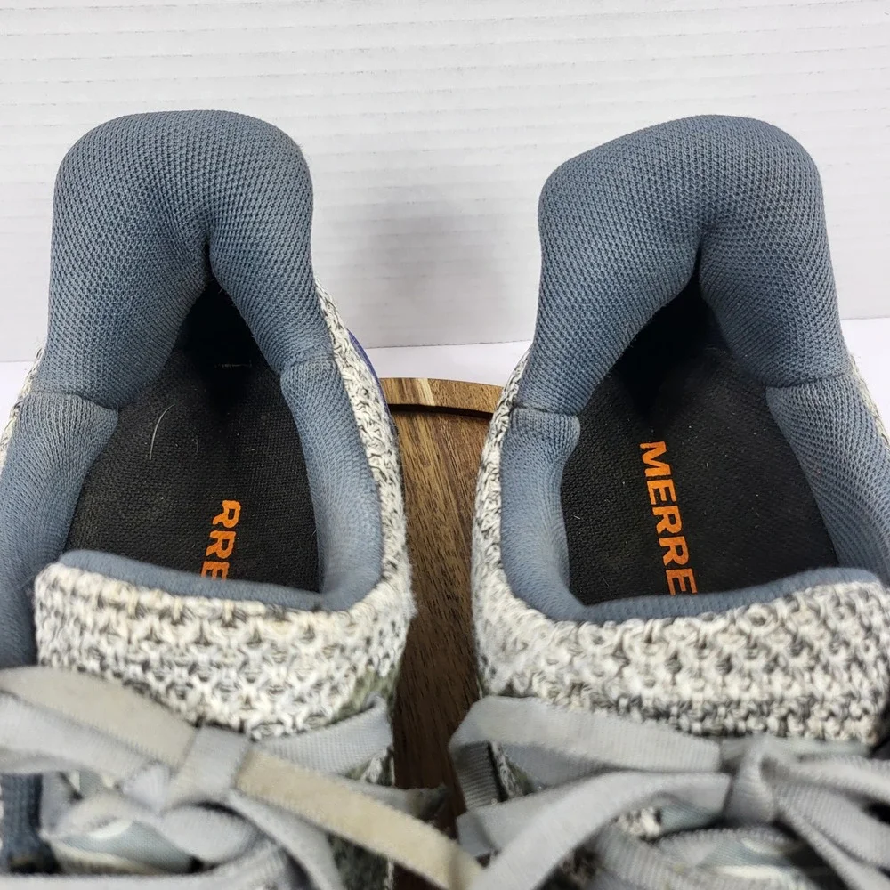 Merrell ai models