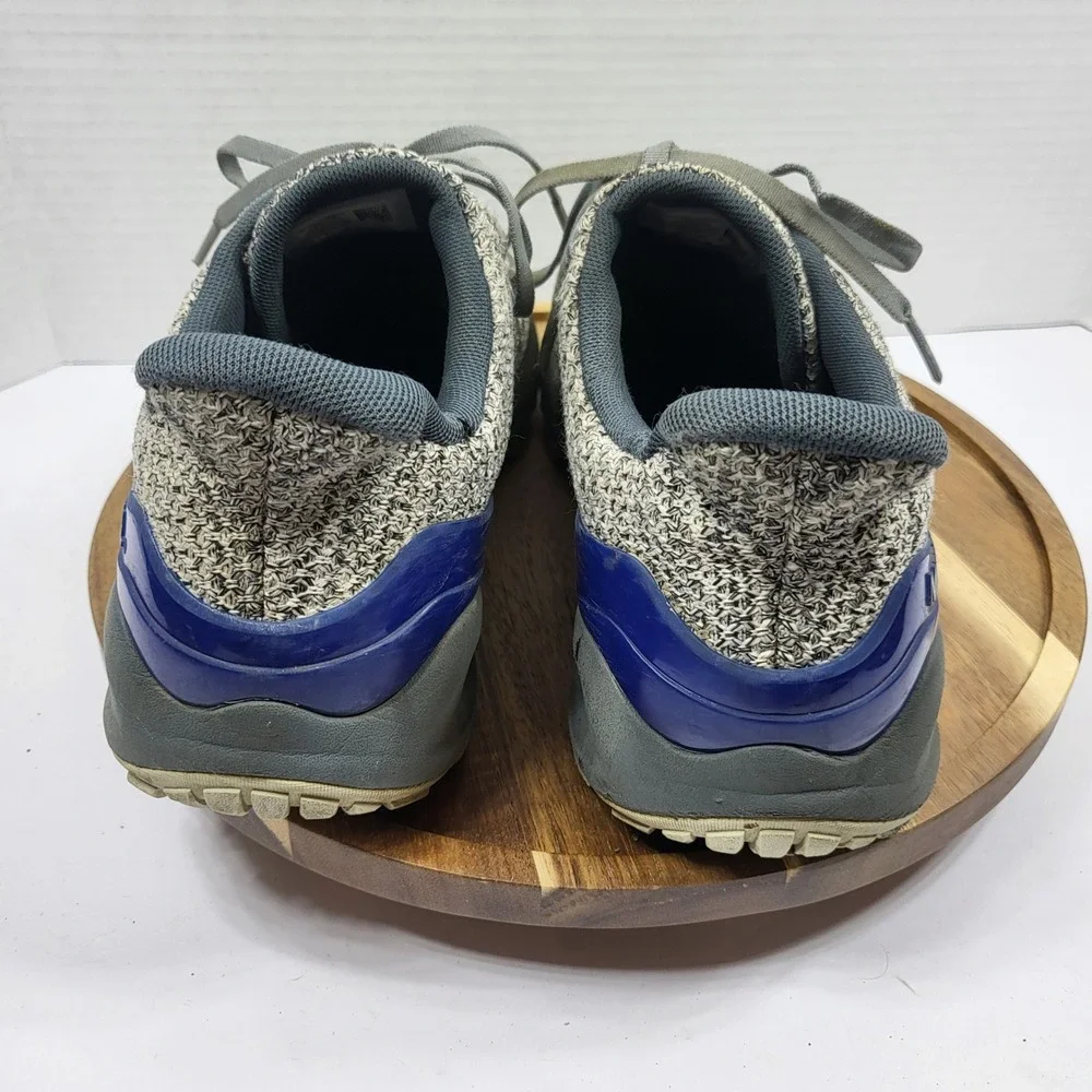 Merrell ai models
