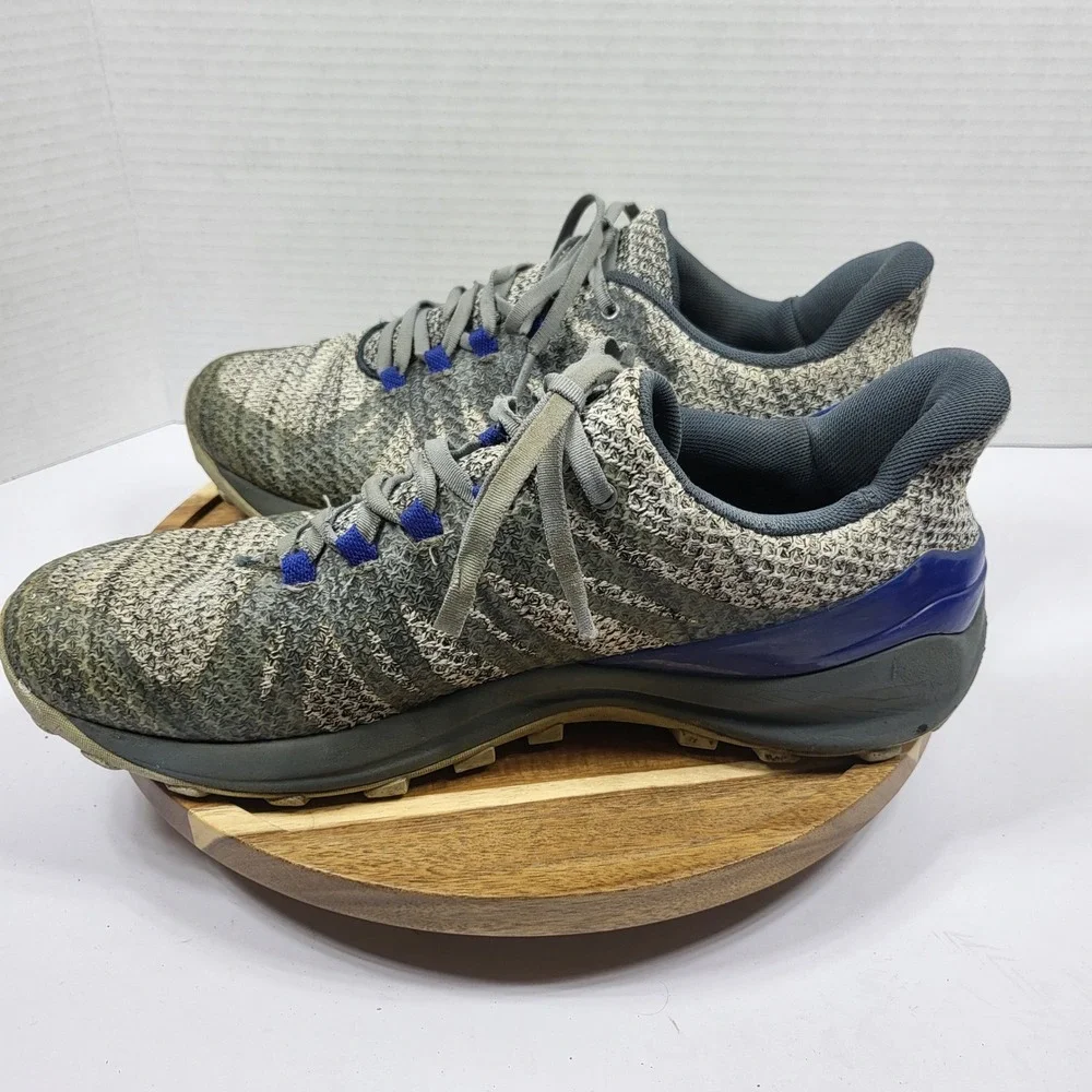 Merrell ai models