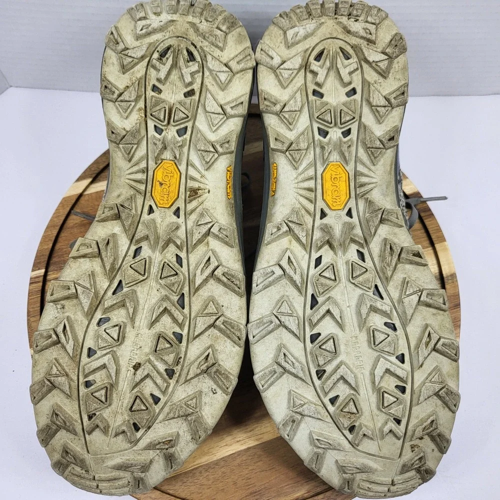 Merrell ai models