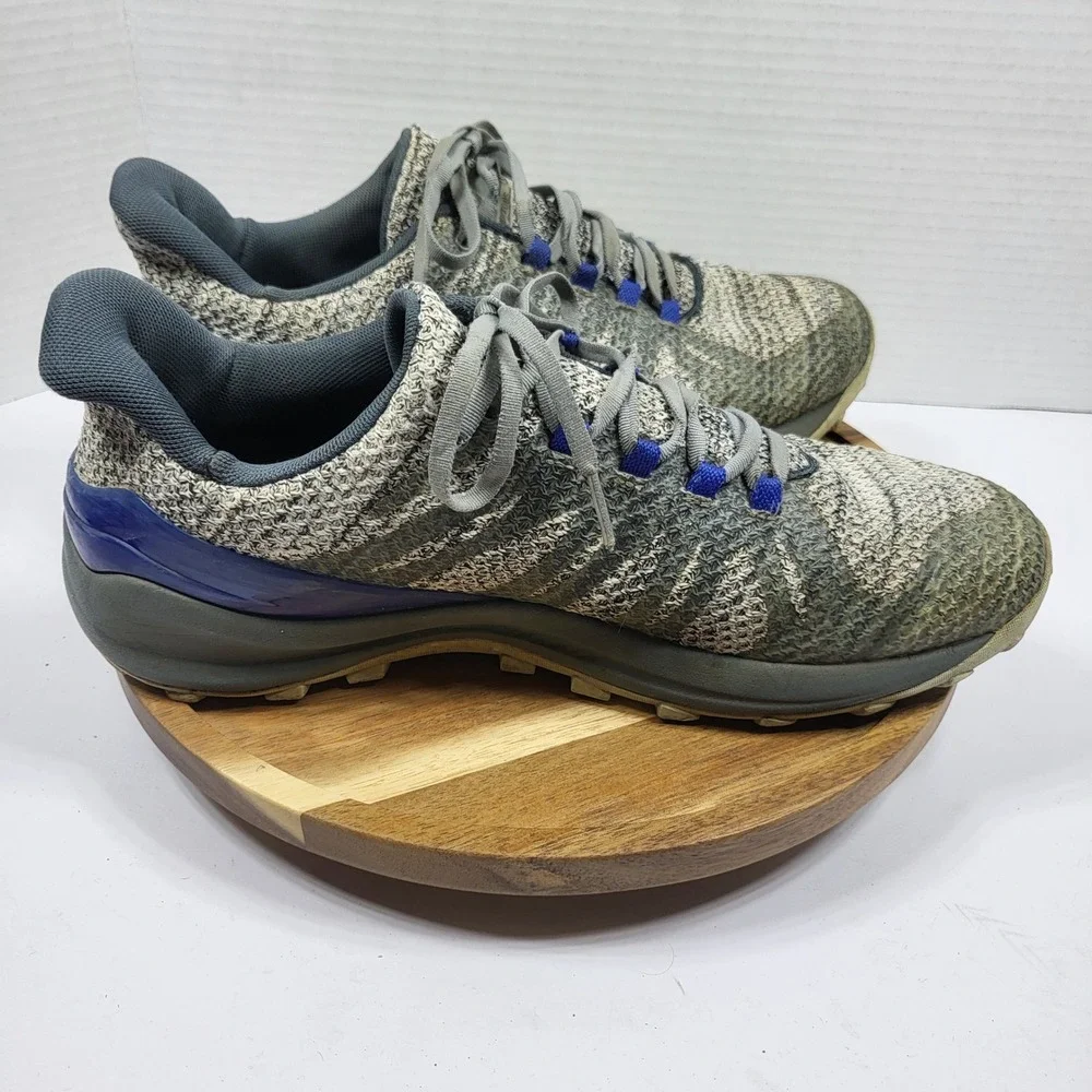 Merrell ai models