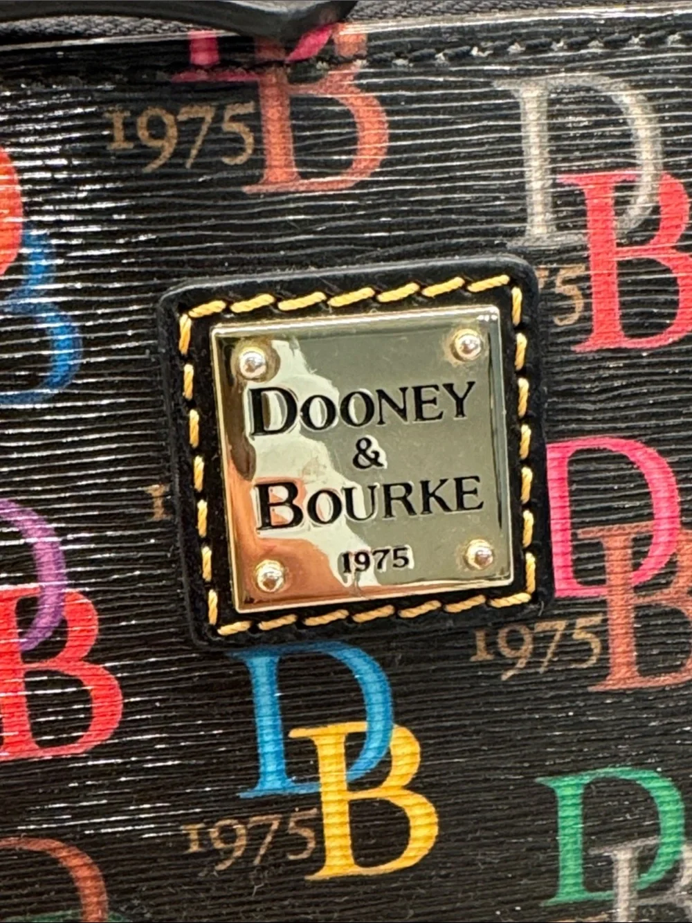 N/A classic dooney