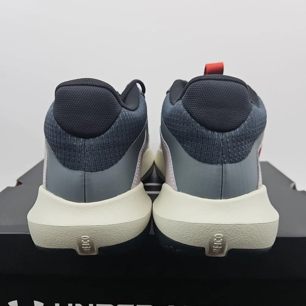 Under Armour under style