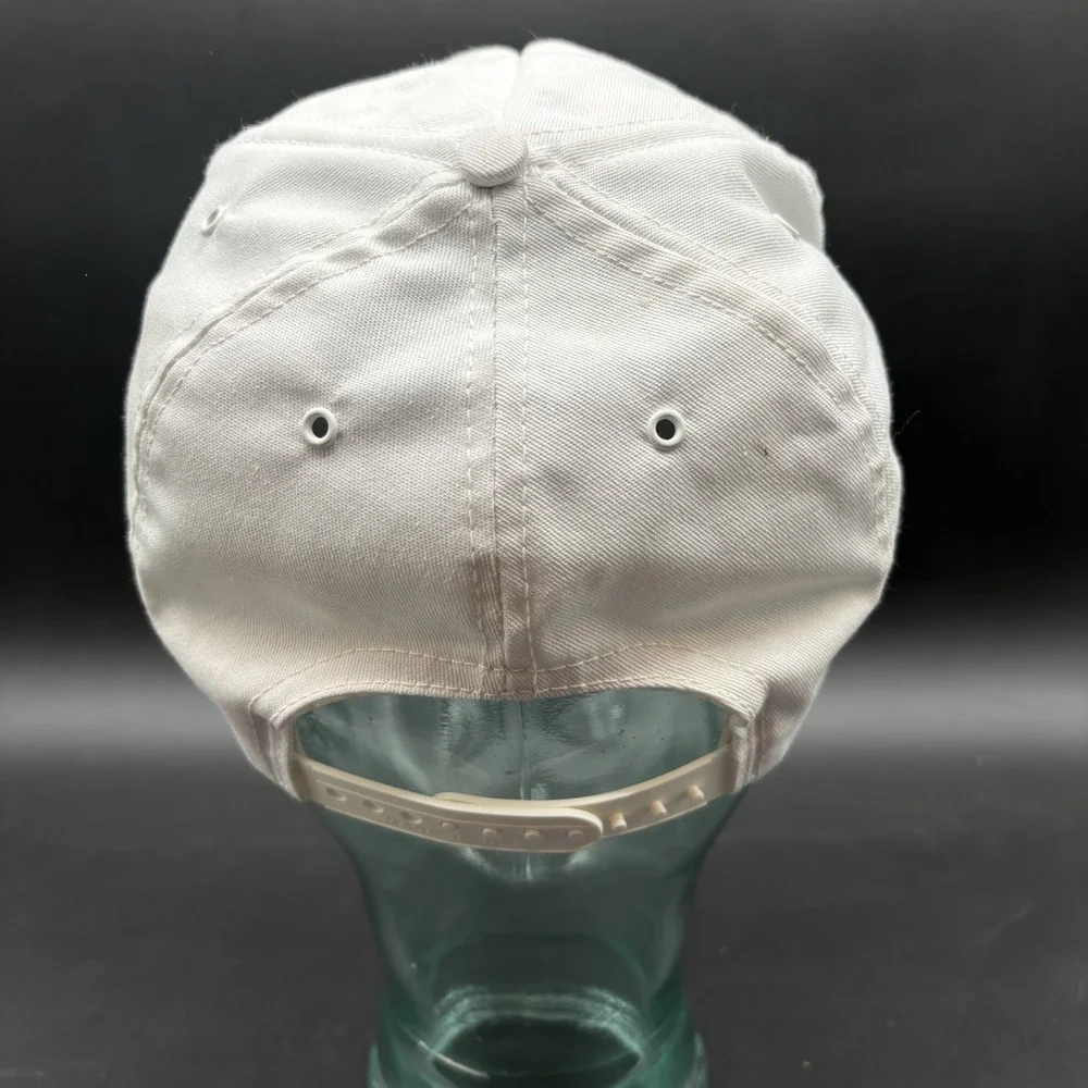 Pacific vintage white
