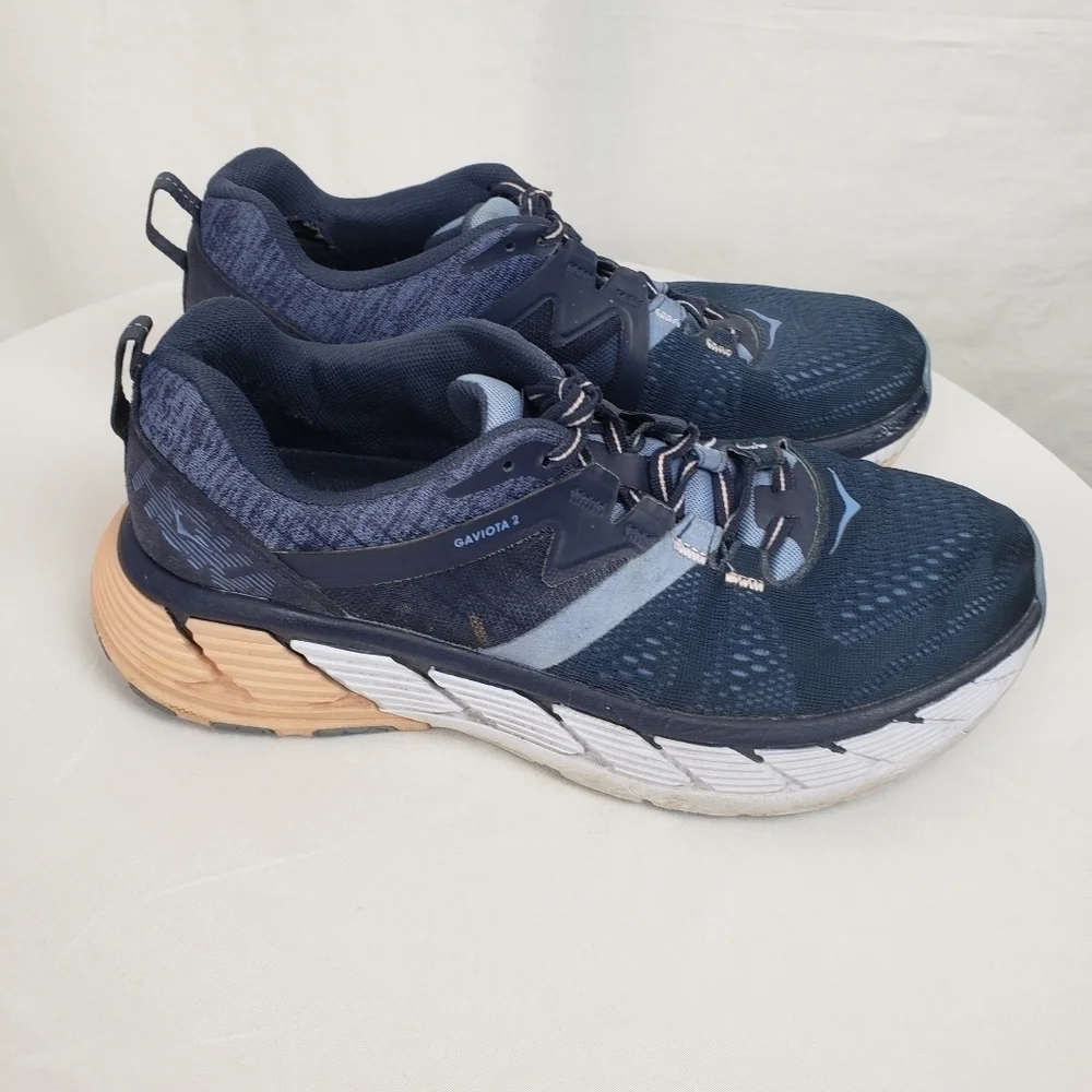 Hoka opening pictured