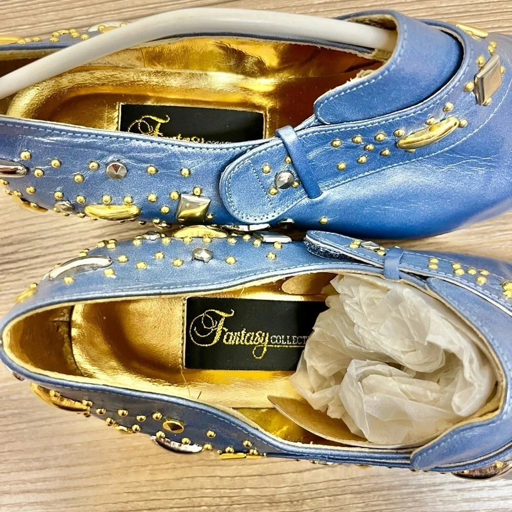 Fantasy Collection tone or free