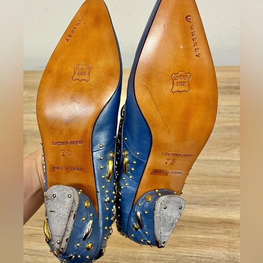 Fantasy Collection sole age soft