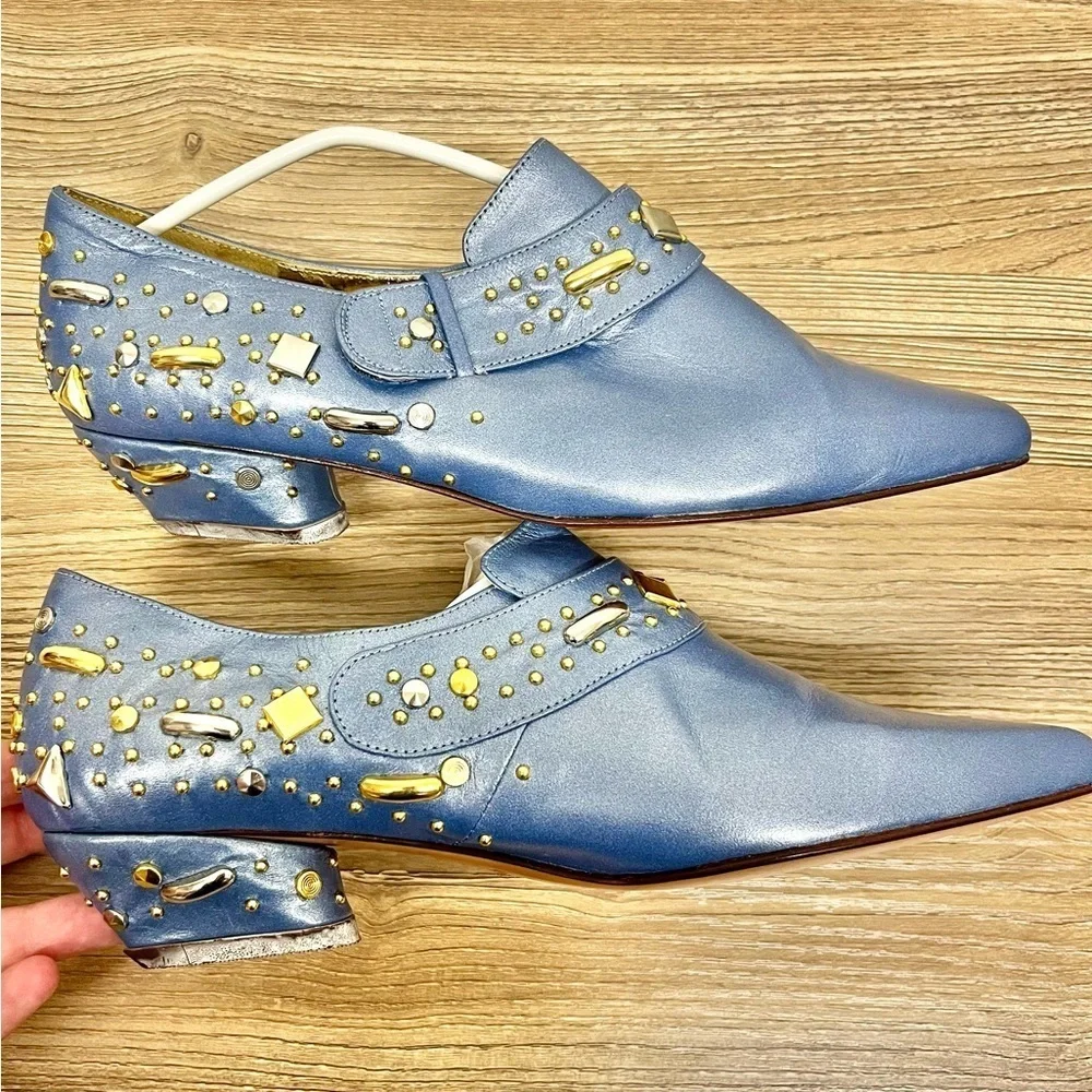 Fantasy Collection shoe missing new
