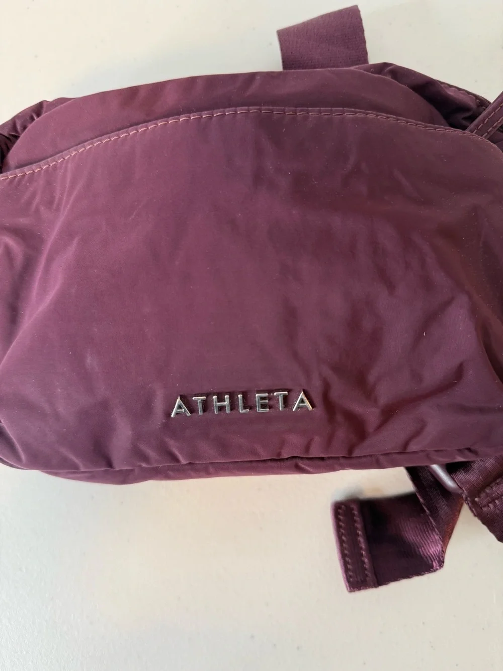 Athleta all about