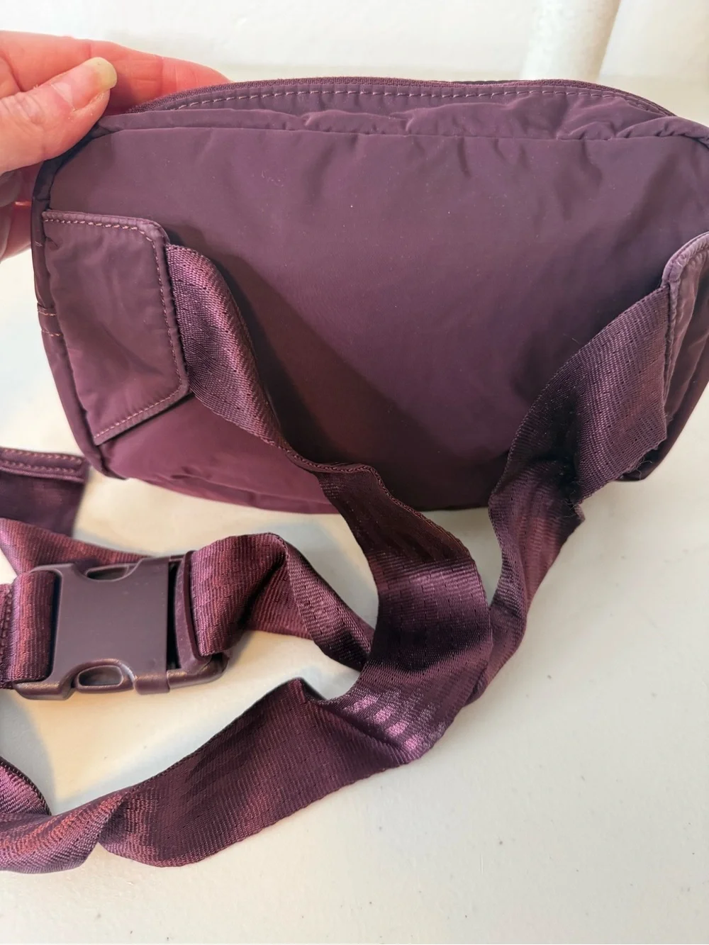 Athleta all about