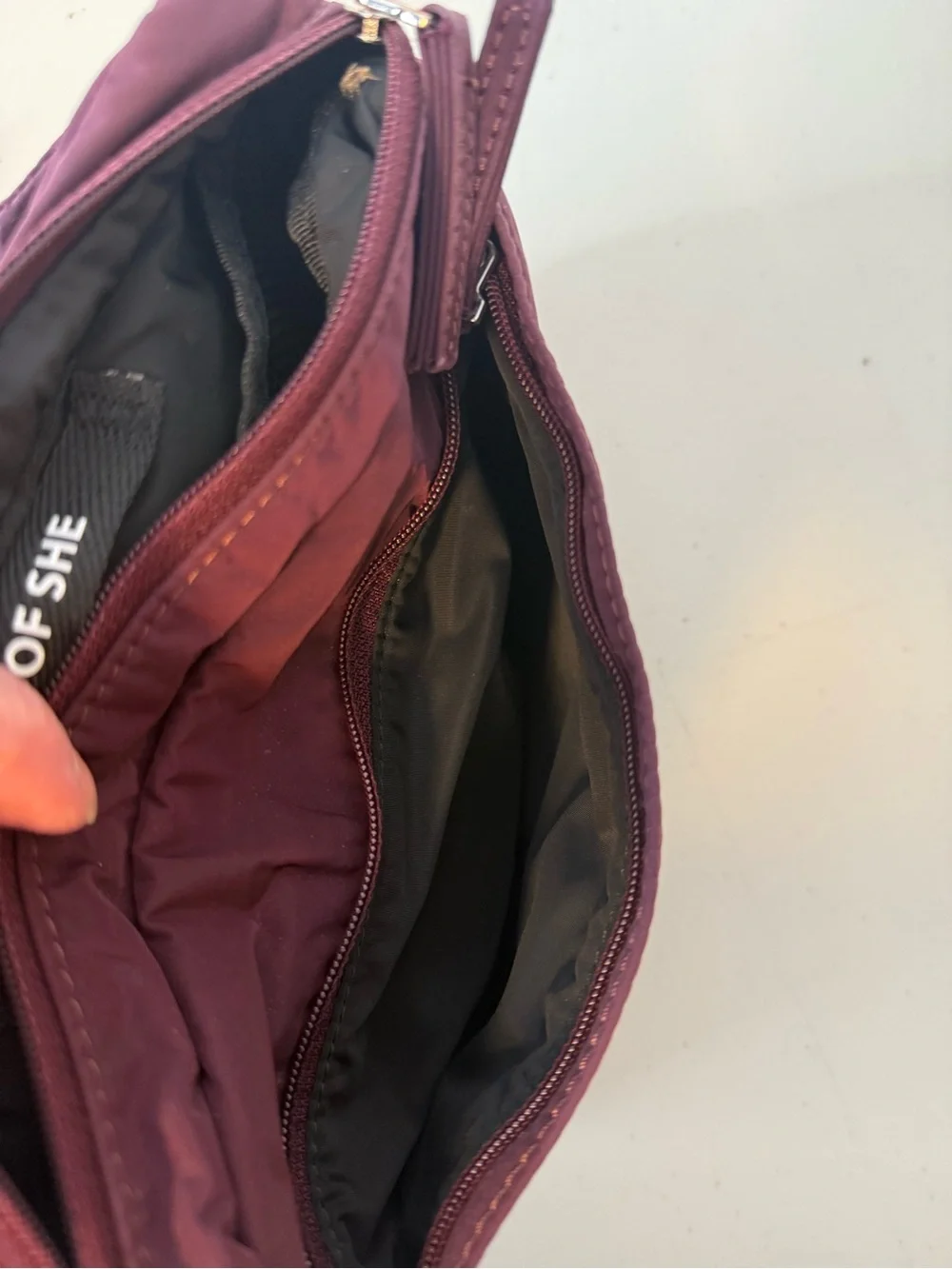Athleta all about