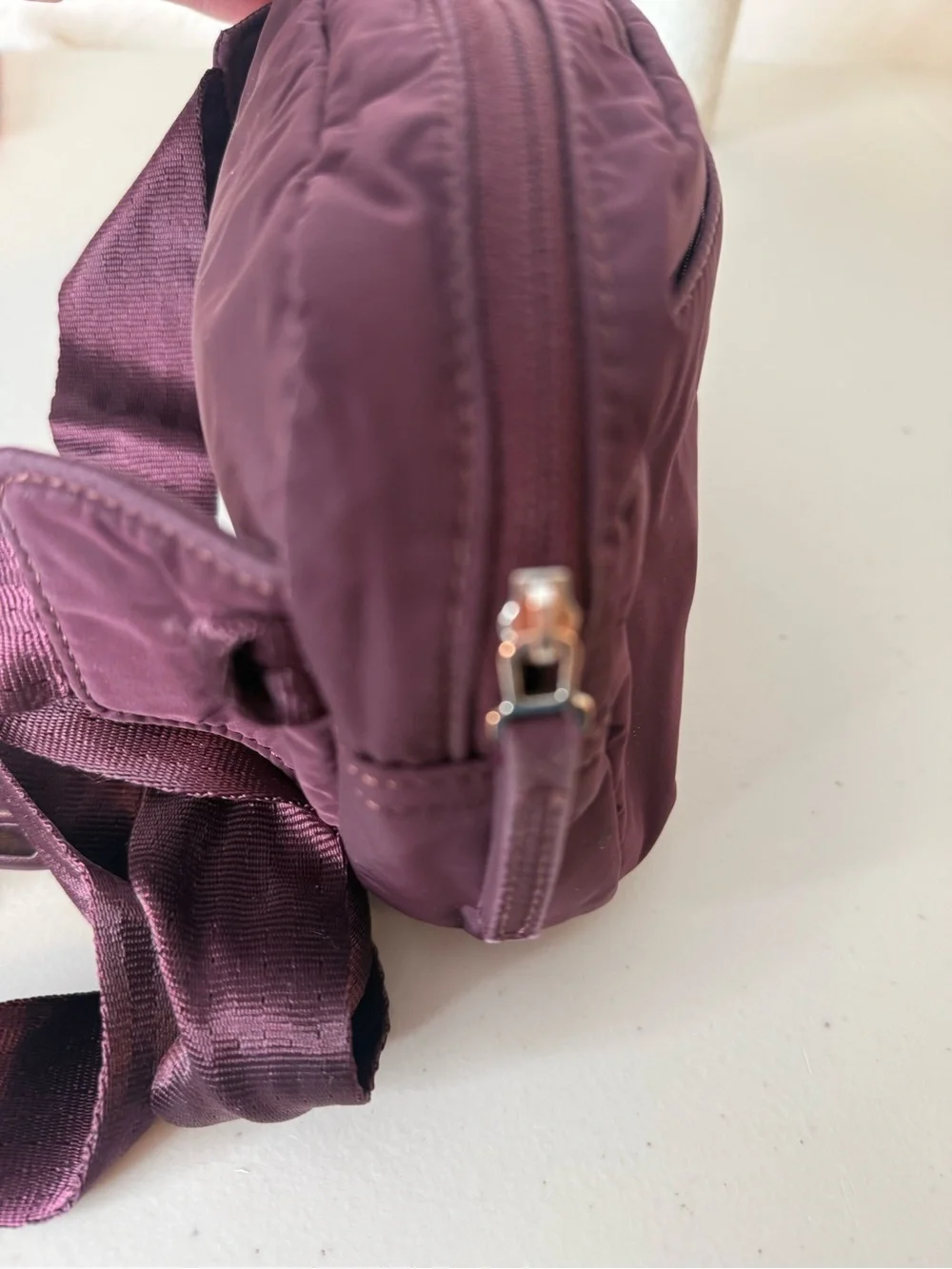 Athleta all about