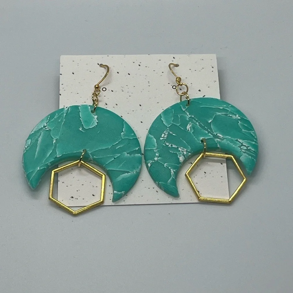N/A might handmade artist