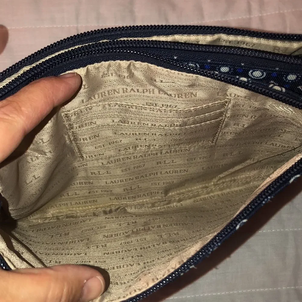 Lauren Ralph Lauren see last