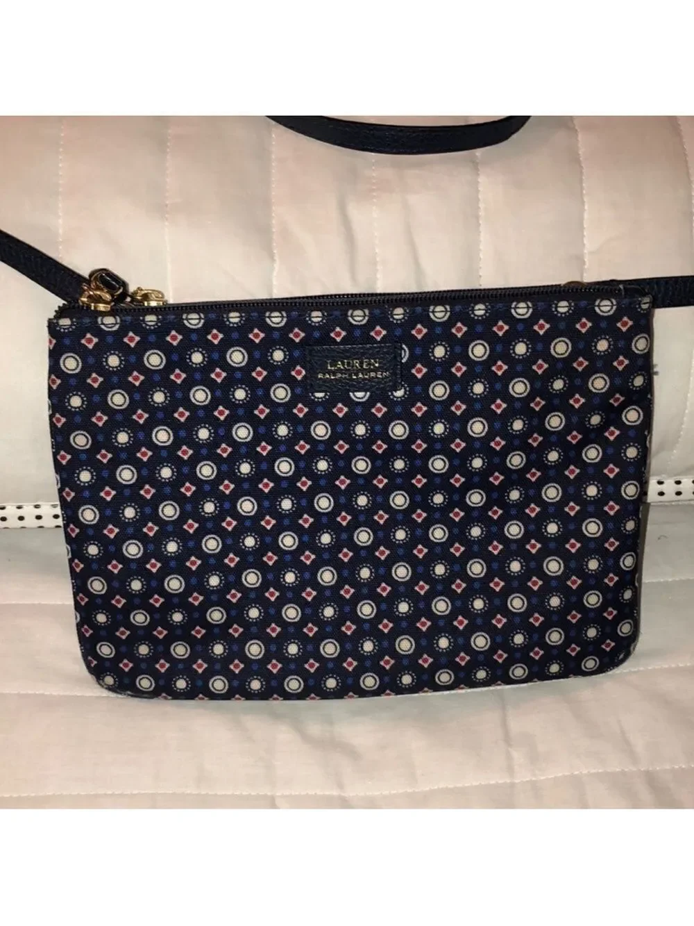 Lauren Ralph Lauren see last