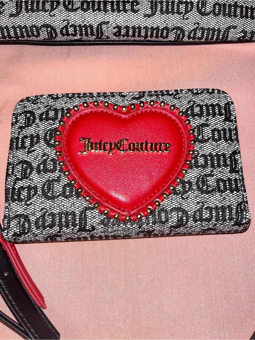 Juicy Couture juicy couture