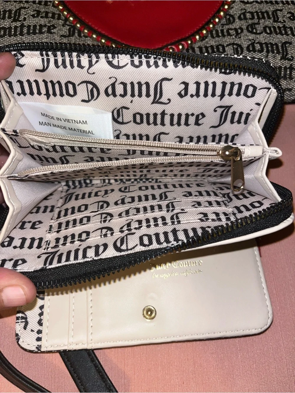 Juicy Couture juicy couture