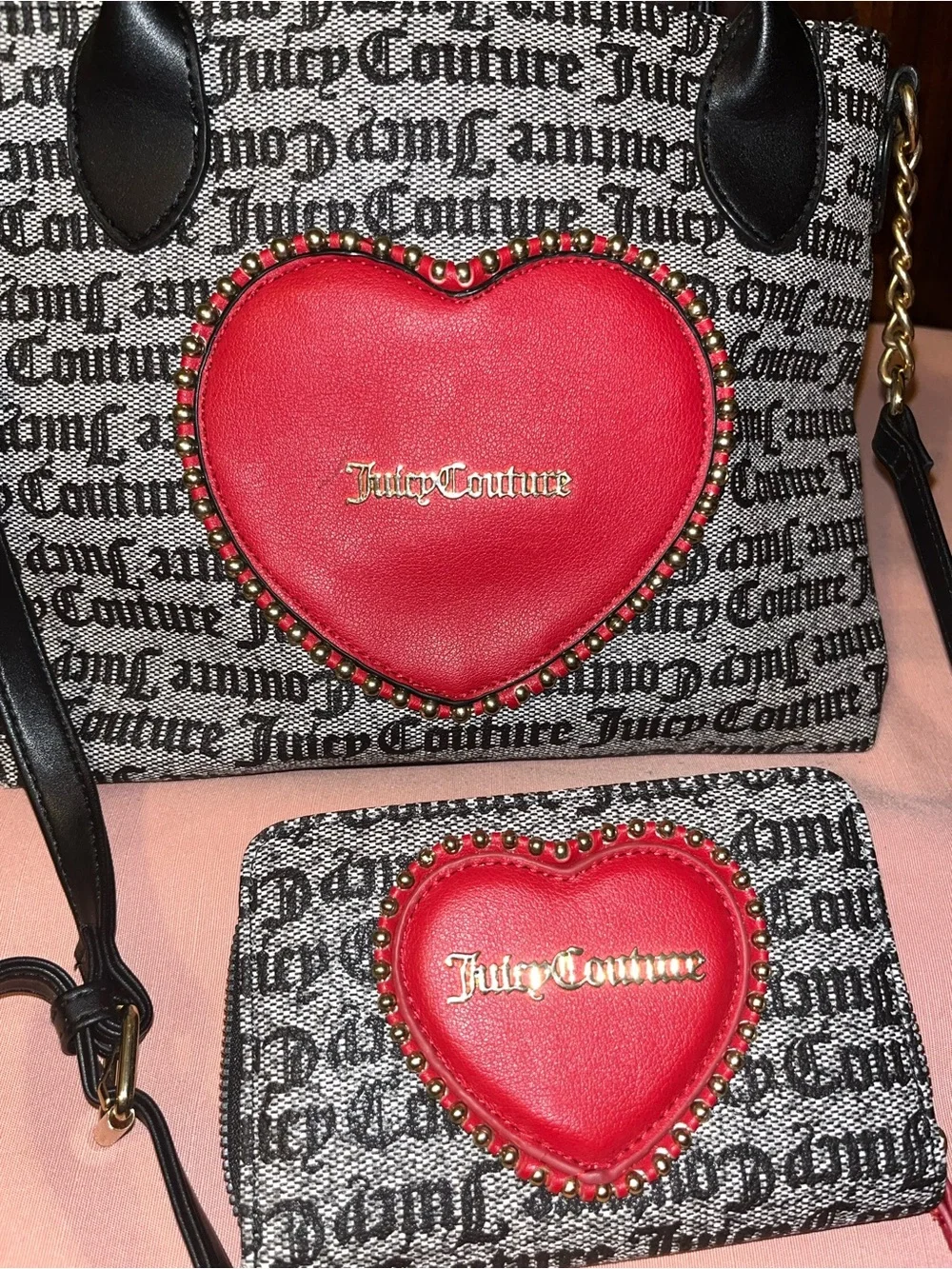 Juicy Couture juicy couture