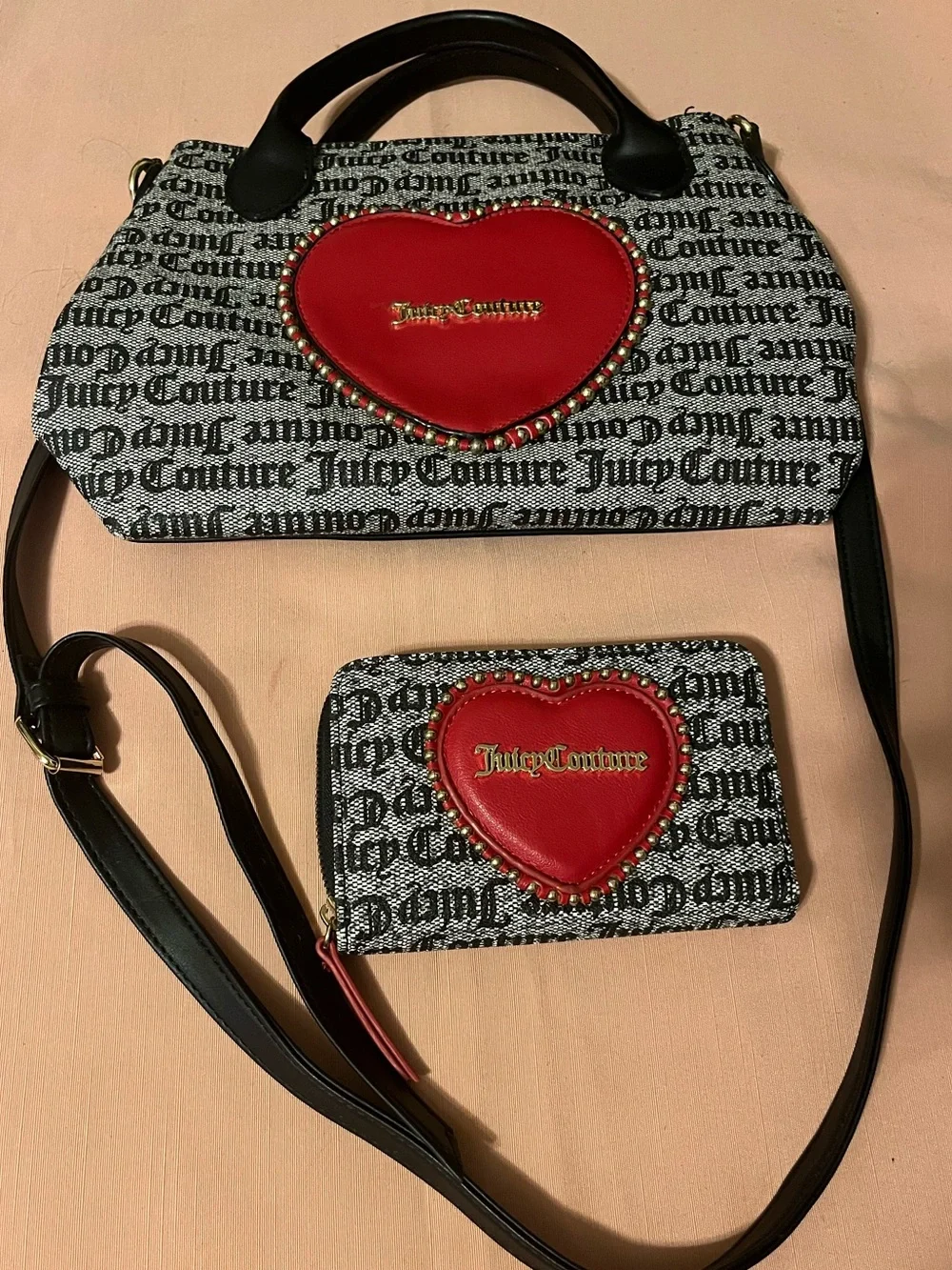 Juicy Couture juicy couture