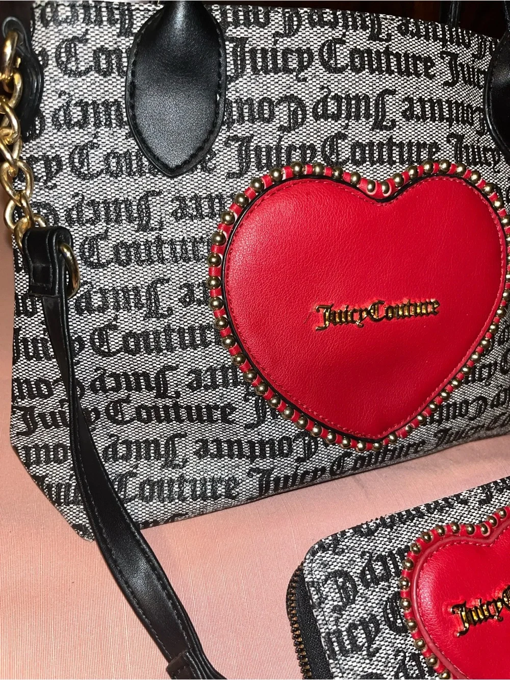 Juicy Couture juicy couture