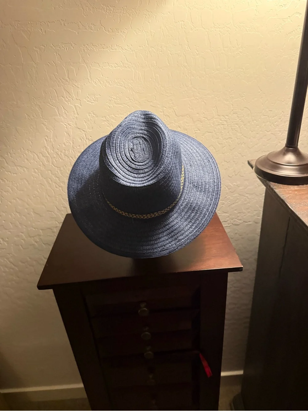 N/A lightweight blue