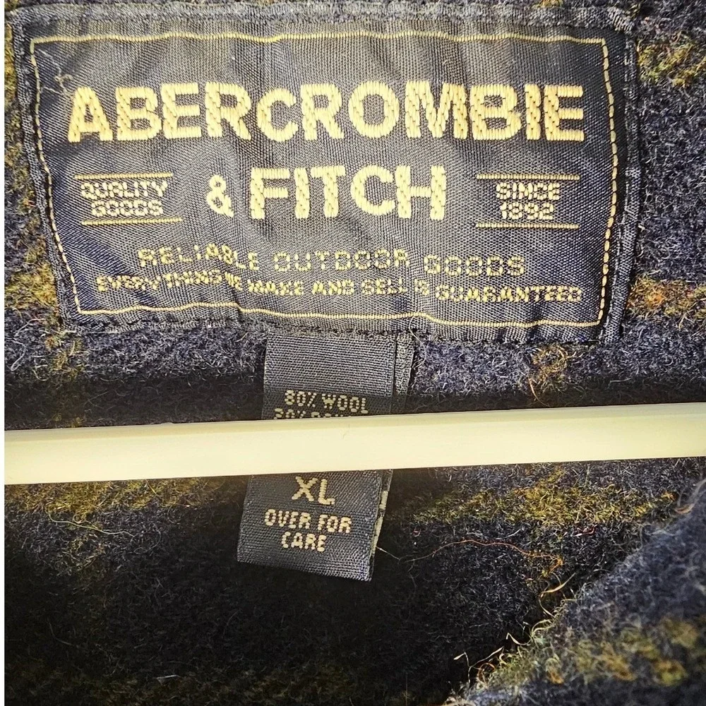 Abercrombie & Fitch abercrombie fitch