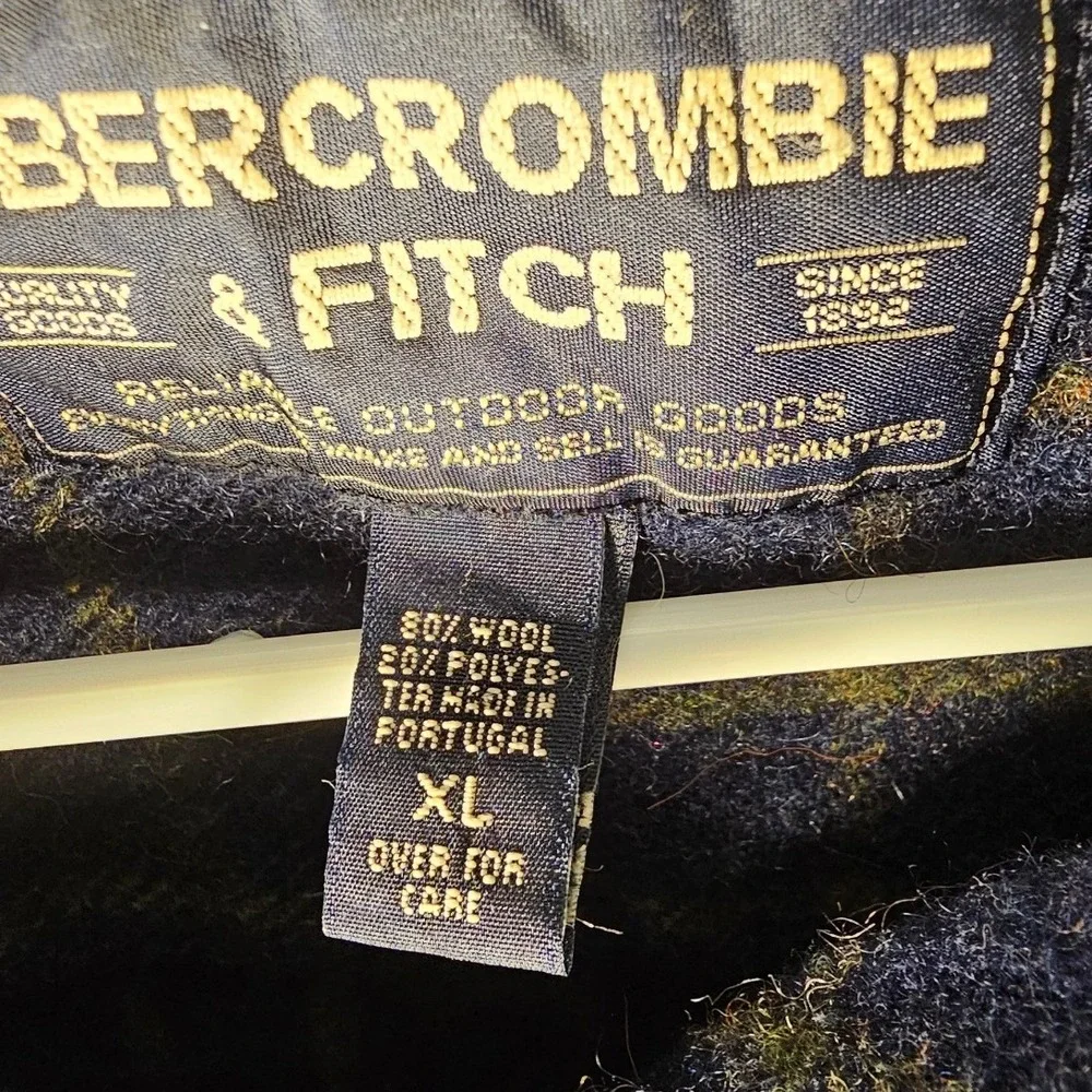 Abercrombie & Fitch abercrombie fitch