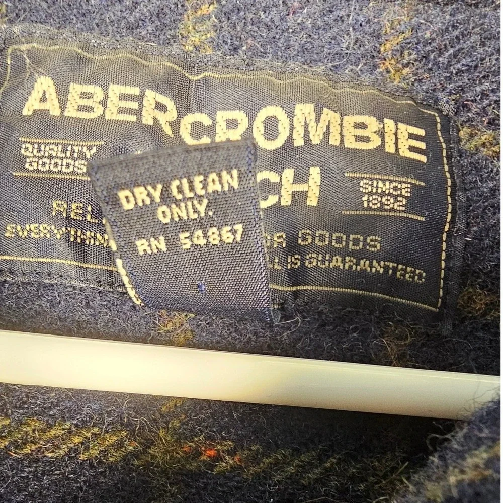 Abercrombie & Fitch abercrombie fitch