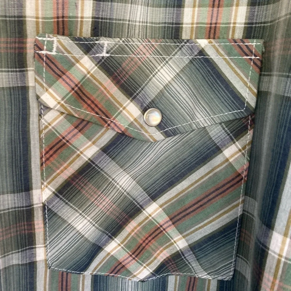 Wrangler vintage pearl