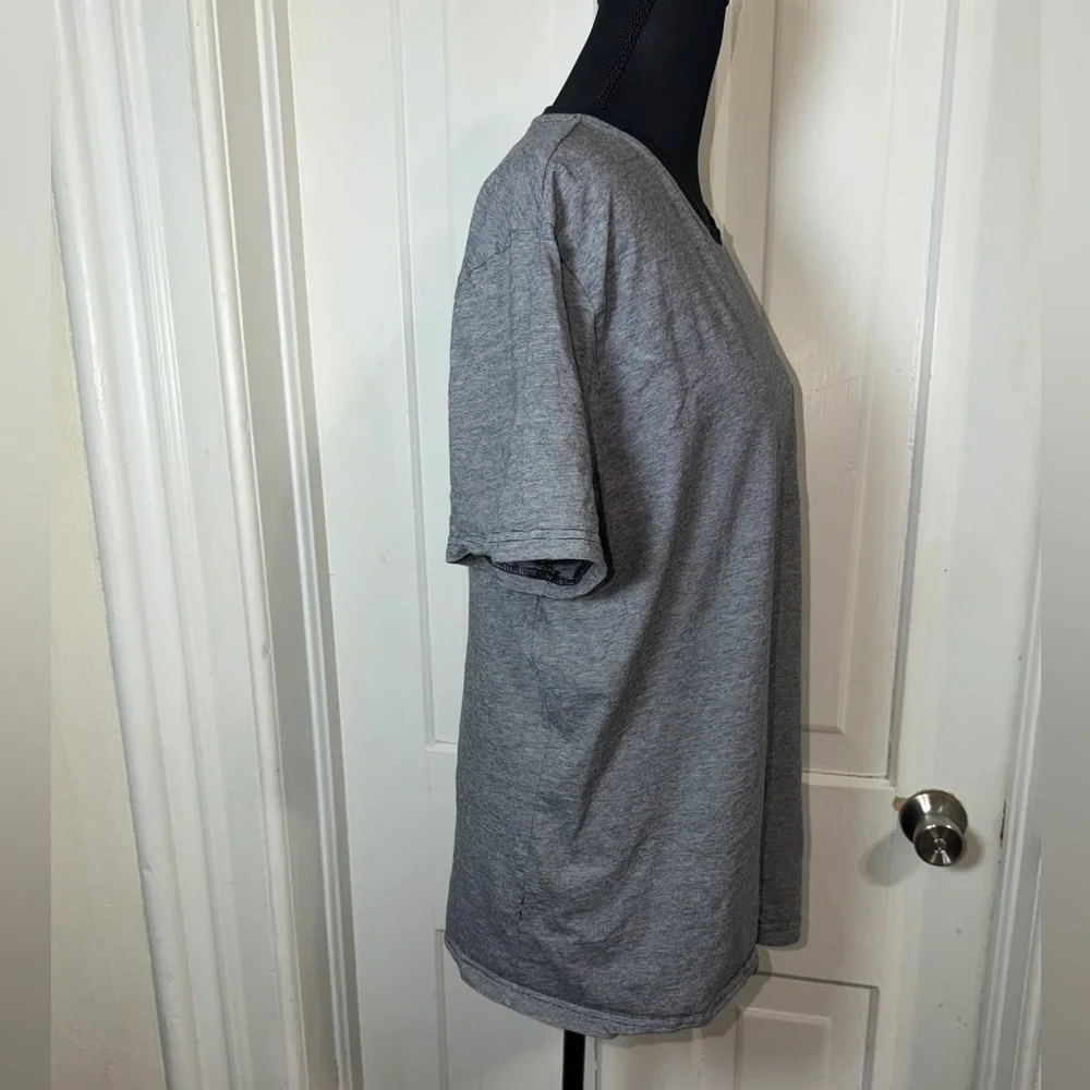 Original Penguin classic heather