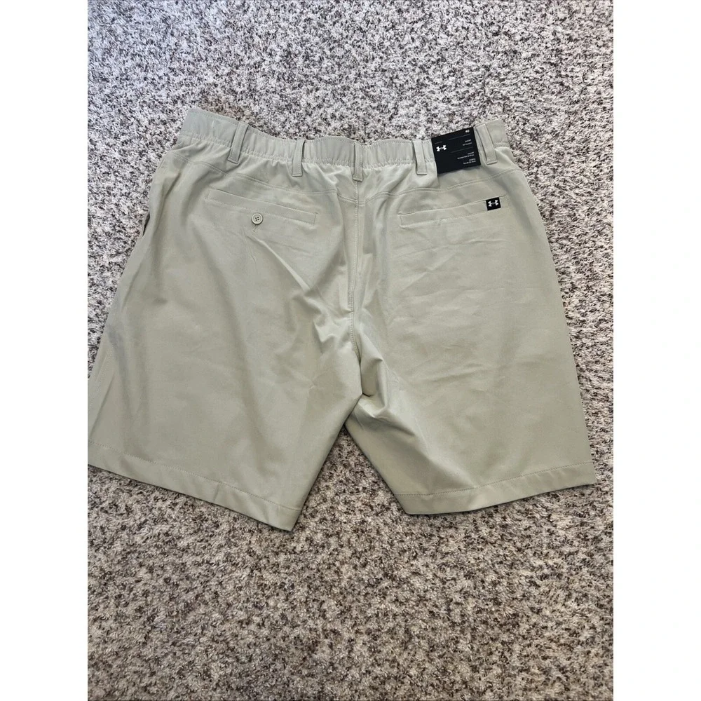 Under Armour secure don