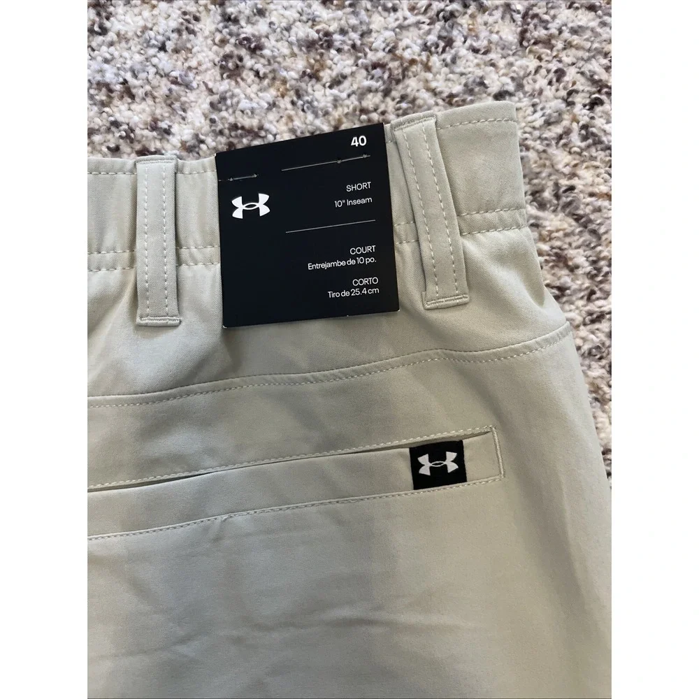 Under Armour don functionality