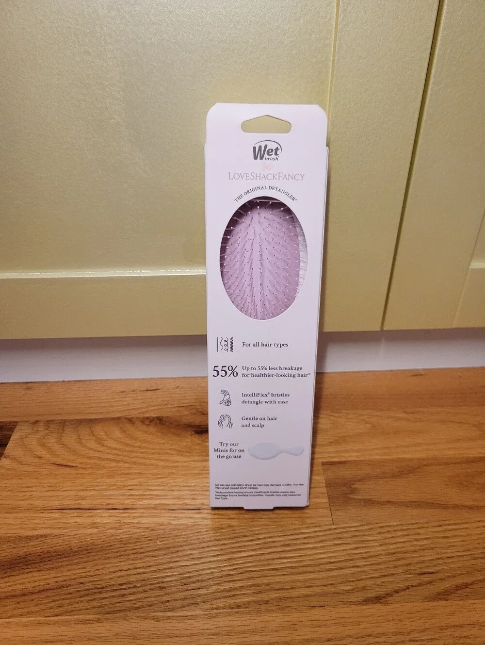 LoveShackFancy up grabs