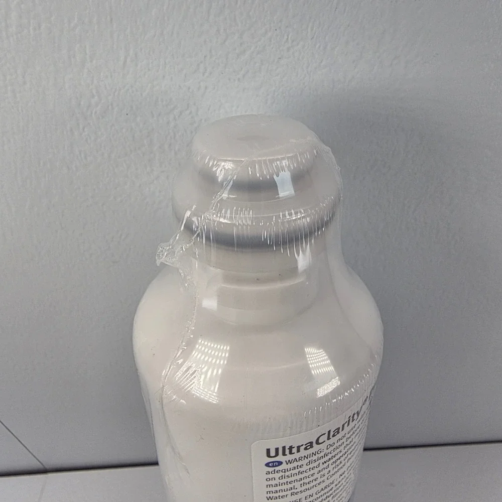 UltraClarity Pro Water‎ Filter Replacement Bosch Siemens Gaggenau Refrigerators