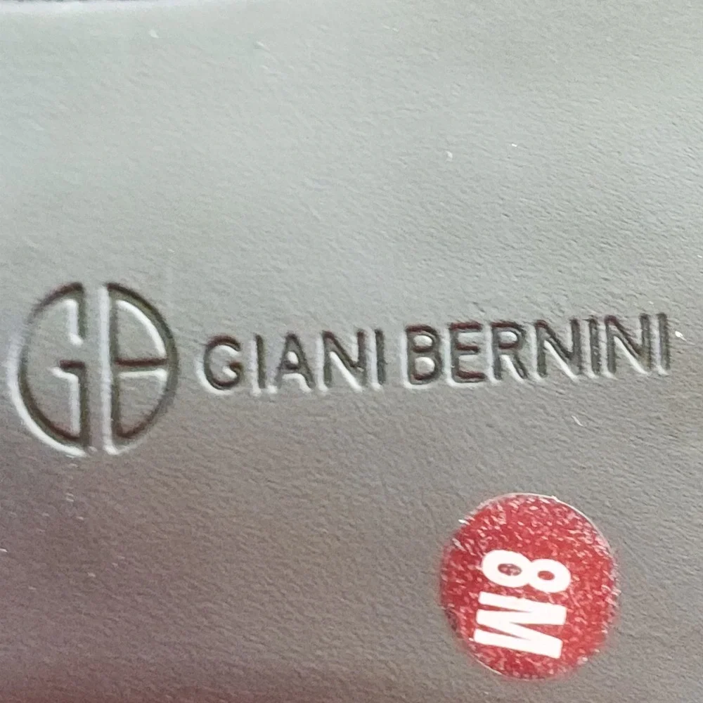 Giani Bernini giani bernini