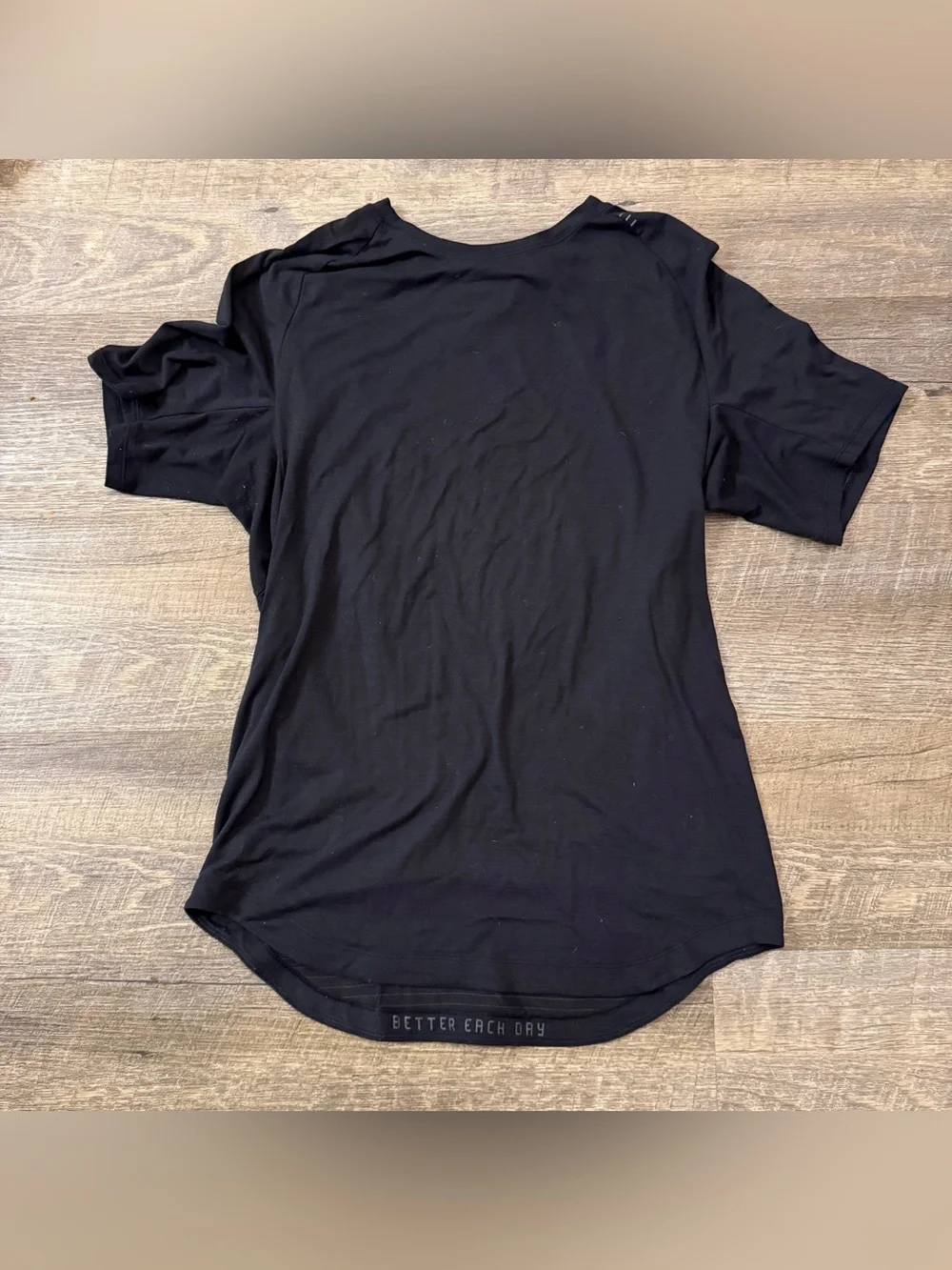 lululemon athletica lululemon drysense