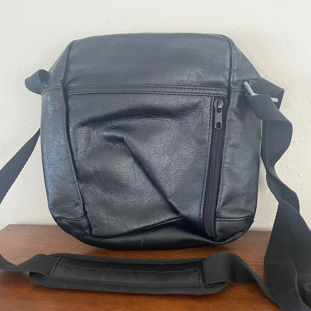 Samsonite polyester photos