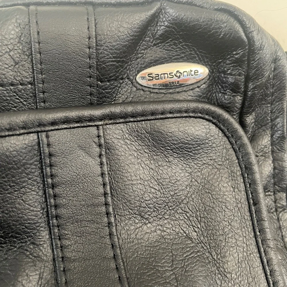 Samsonite buying adjustable