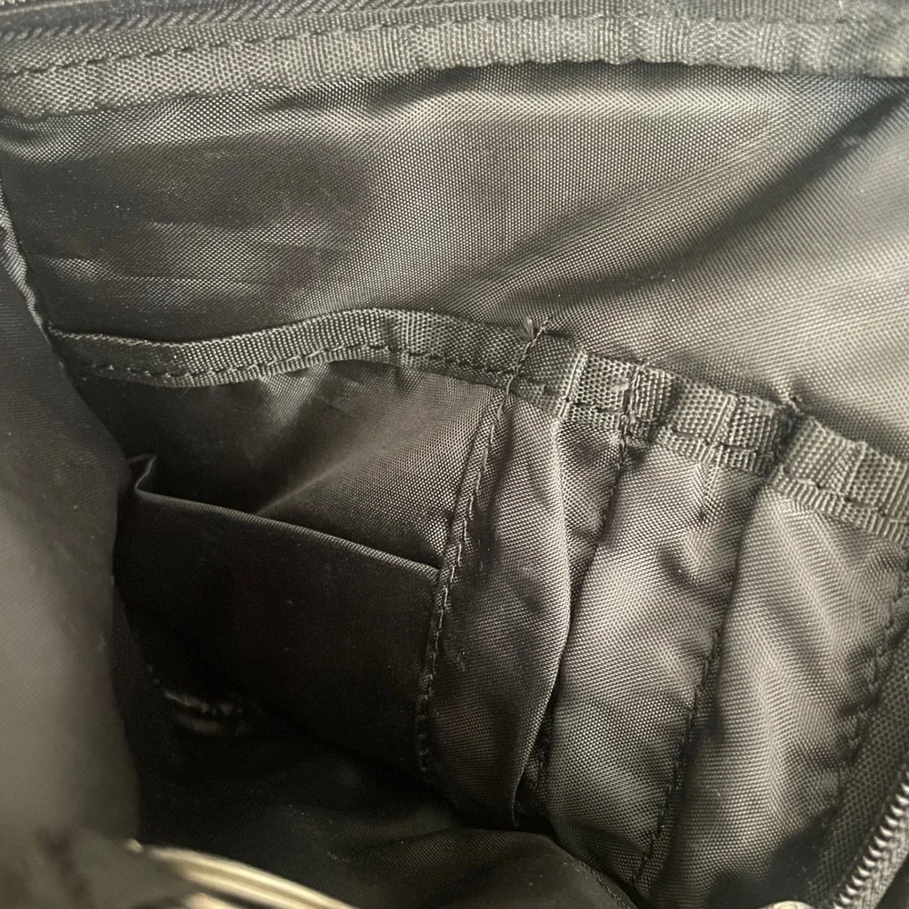 Samsonite photos see