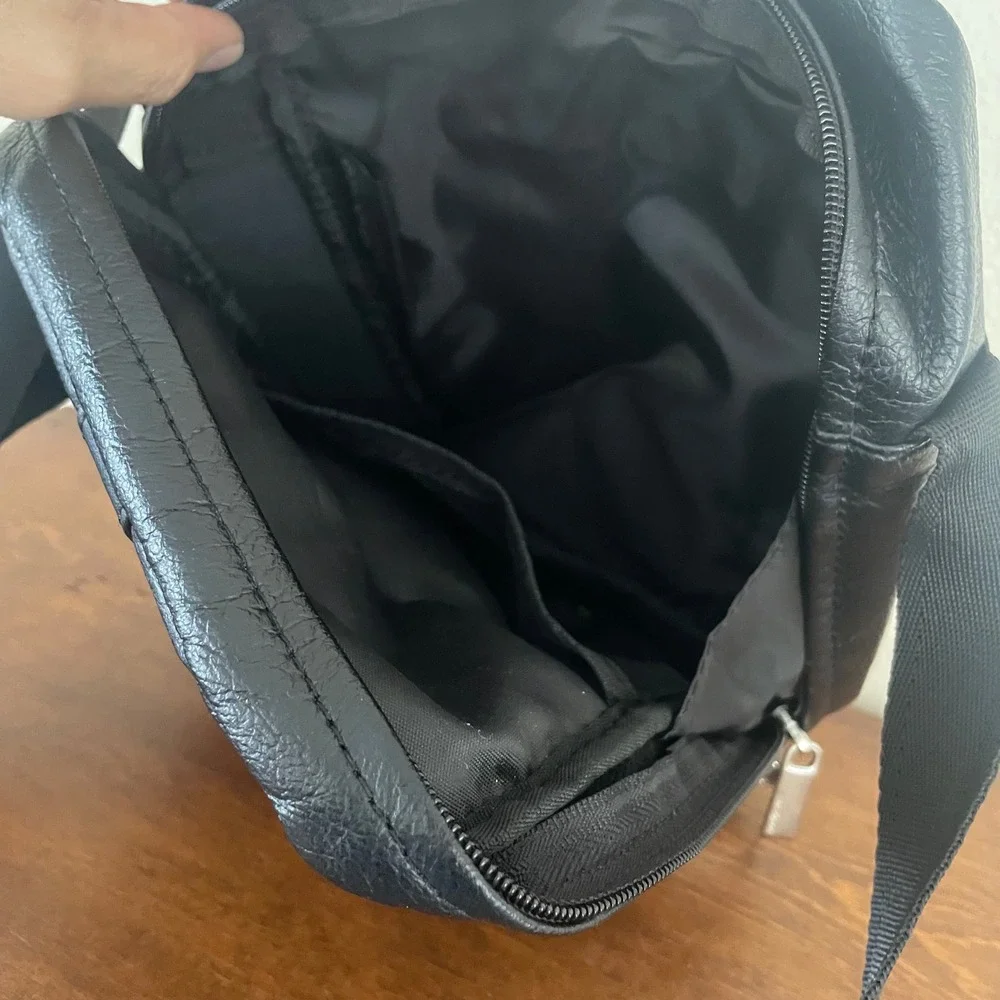 Samsonite polyurethane see