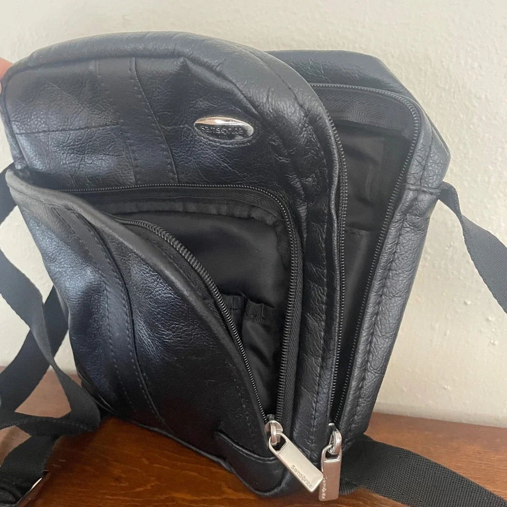 Samsonite multiple photos
