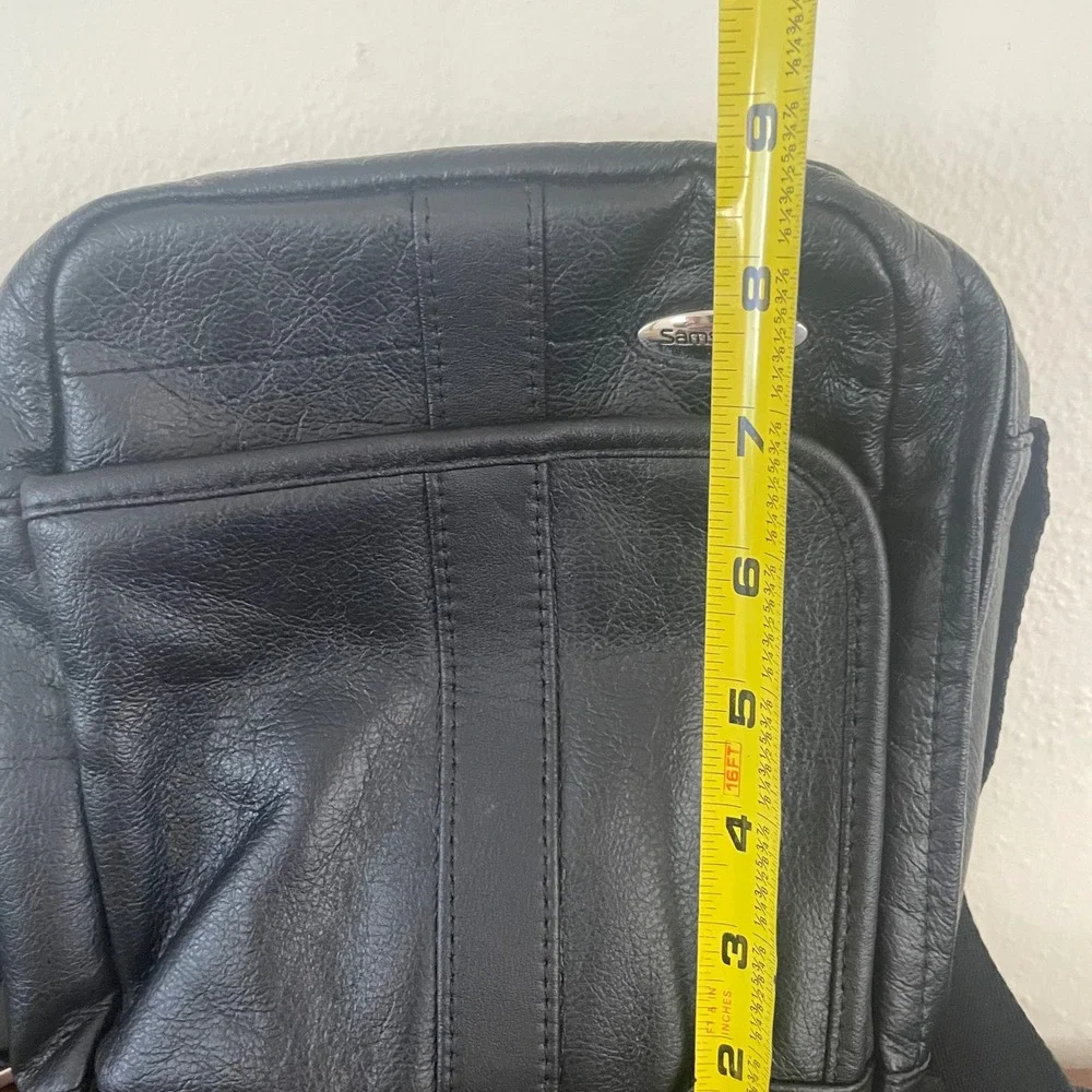 Samsonite keyring fake questions