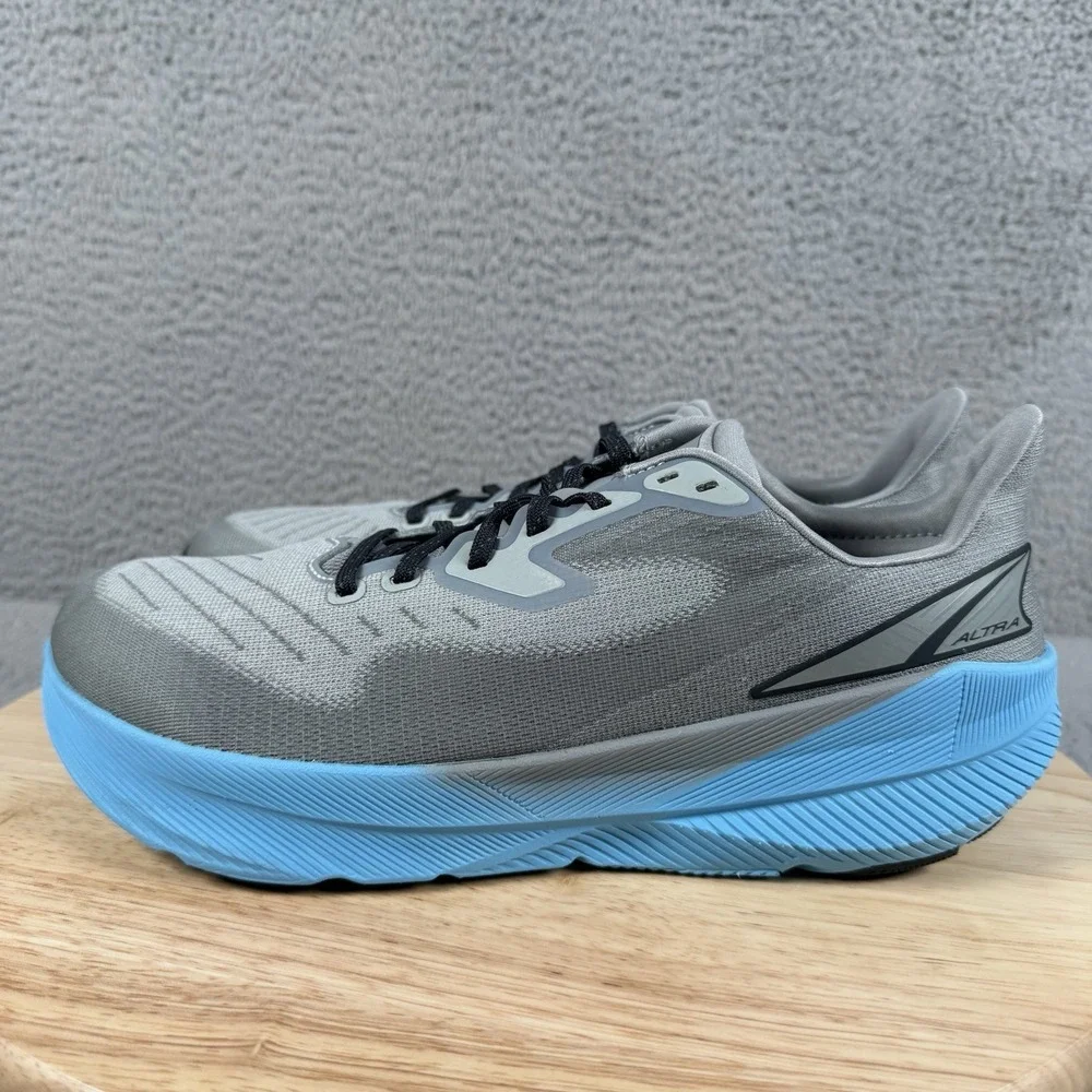 Altra excellent pre