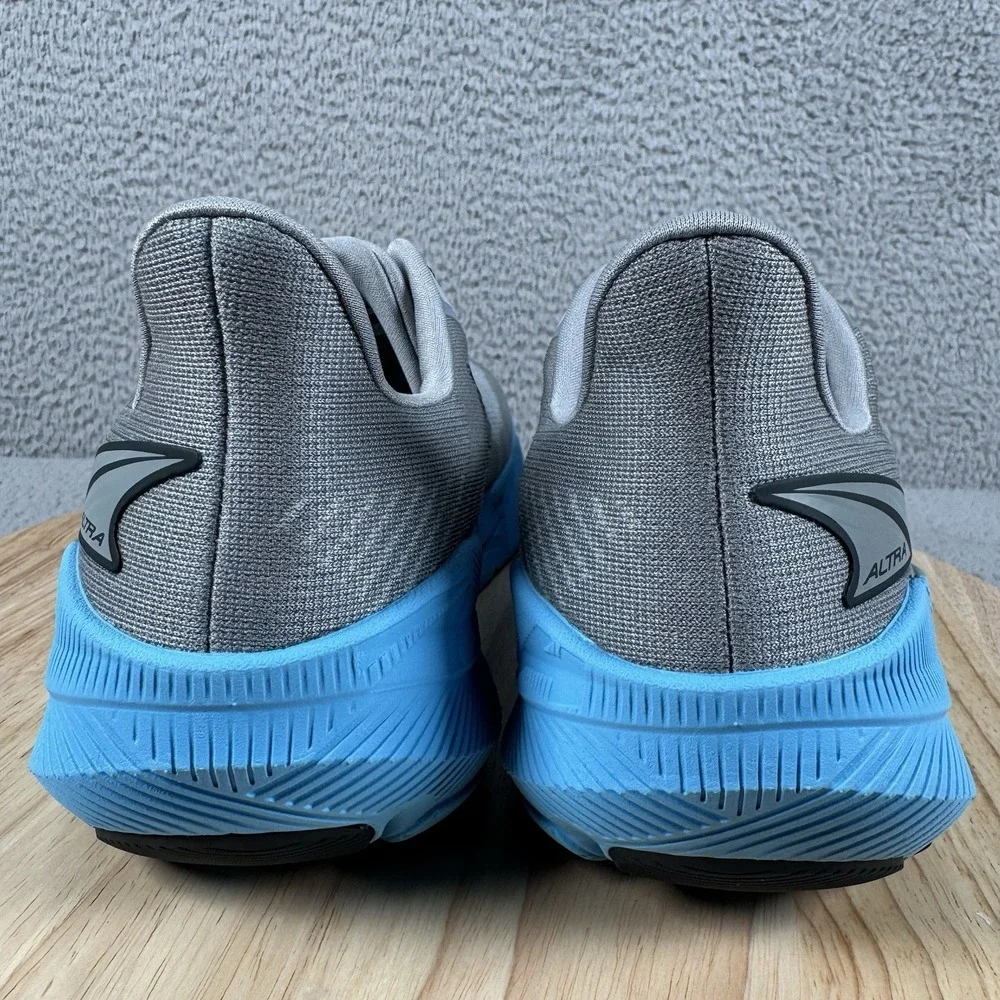 Altra excellent pre