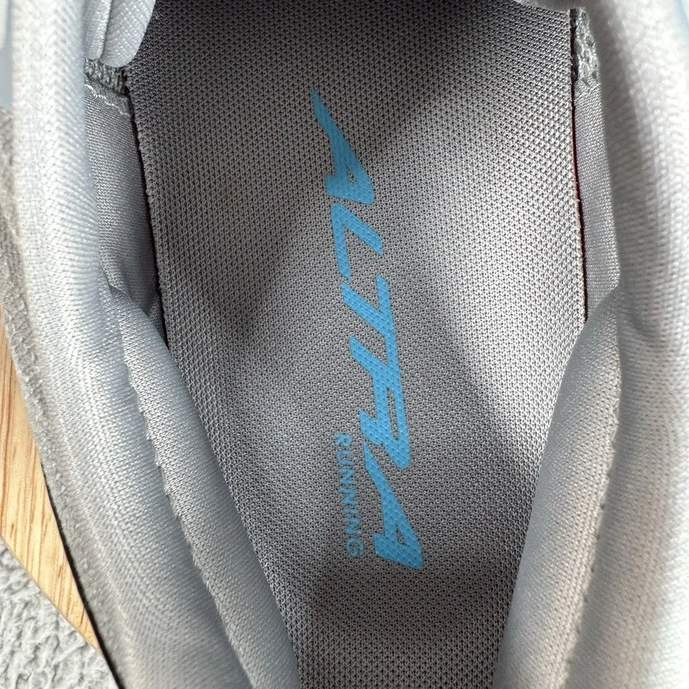 Altra excellent pre