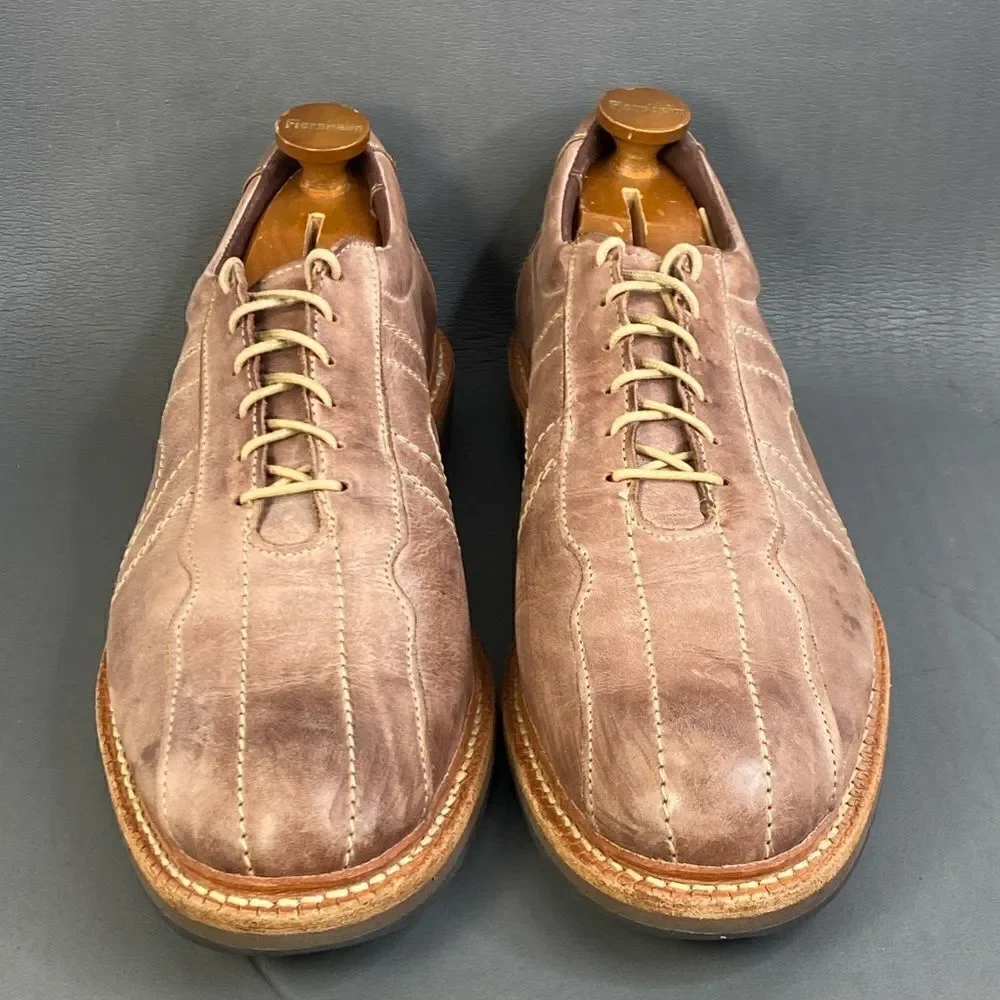 Allen Edmonds gently used