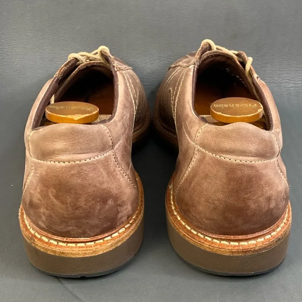 Allen Edmonds gently used