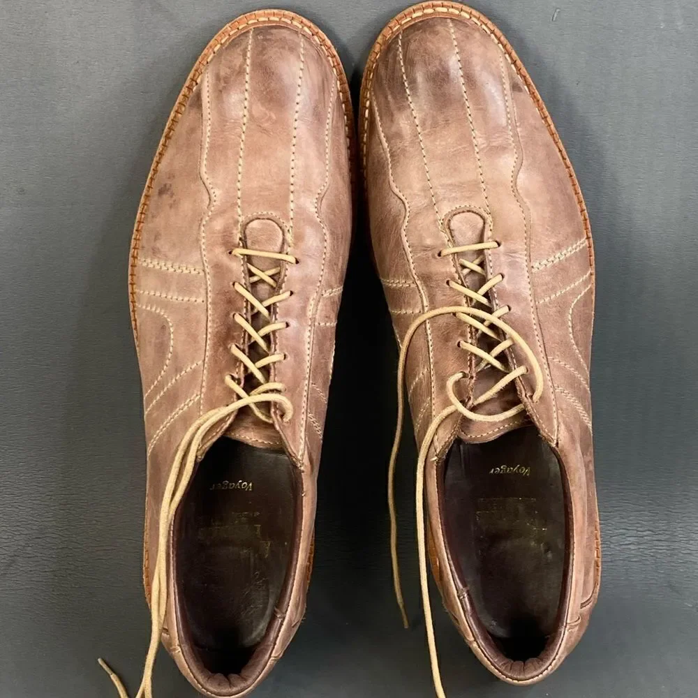 Allen Edmonds gently used