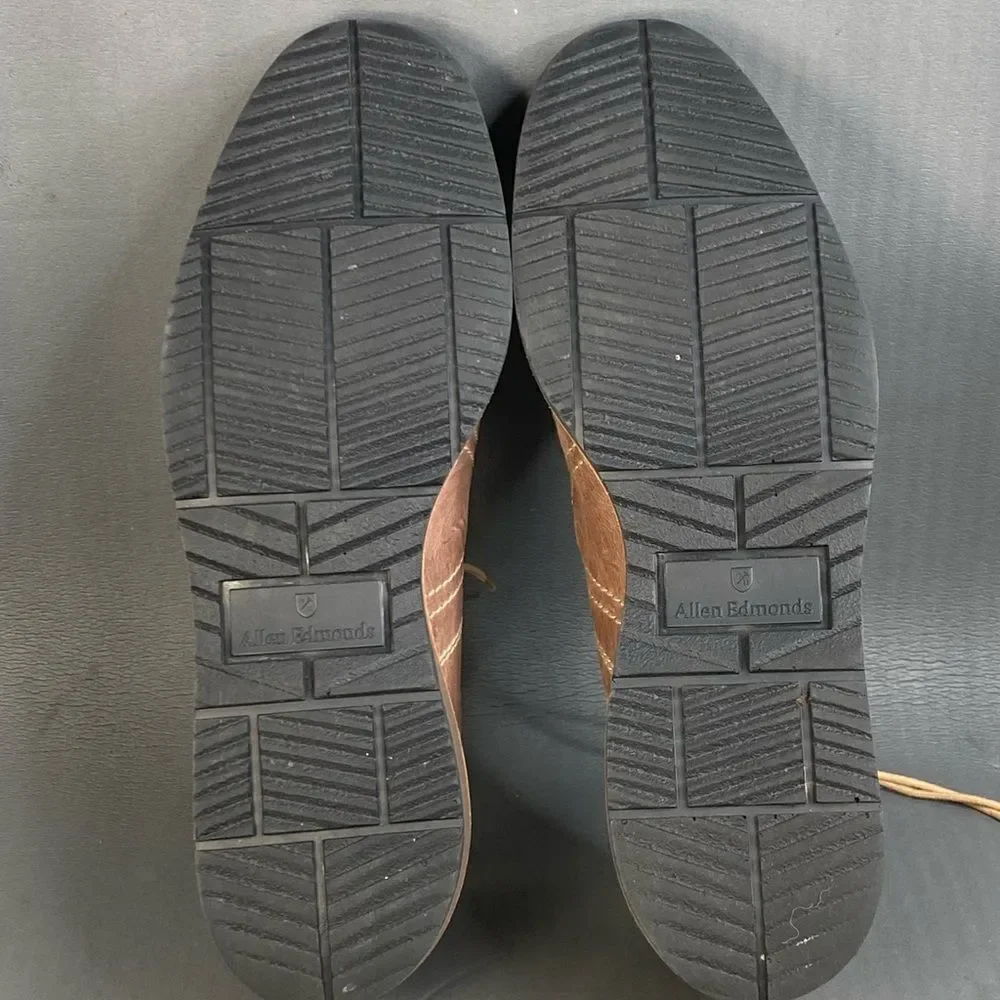 Allen Edmonds gently used