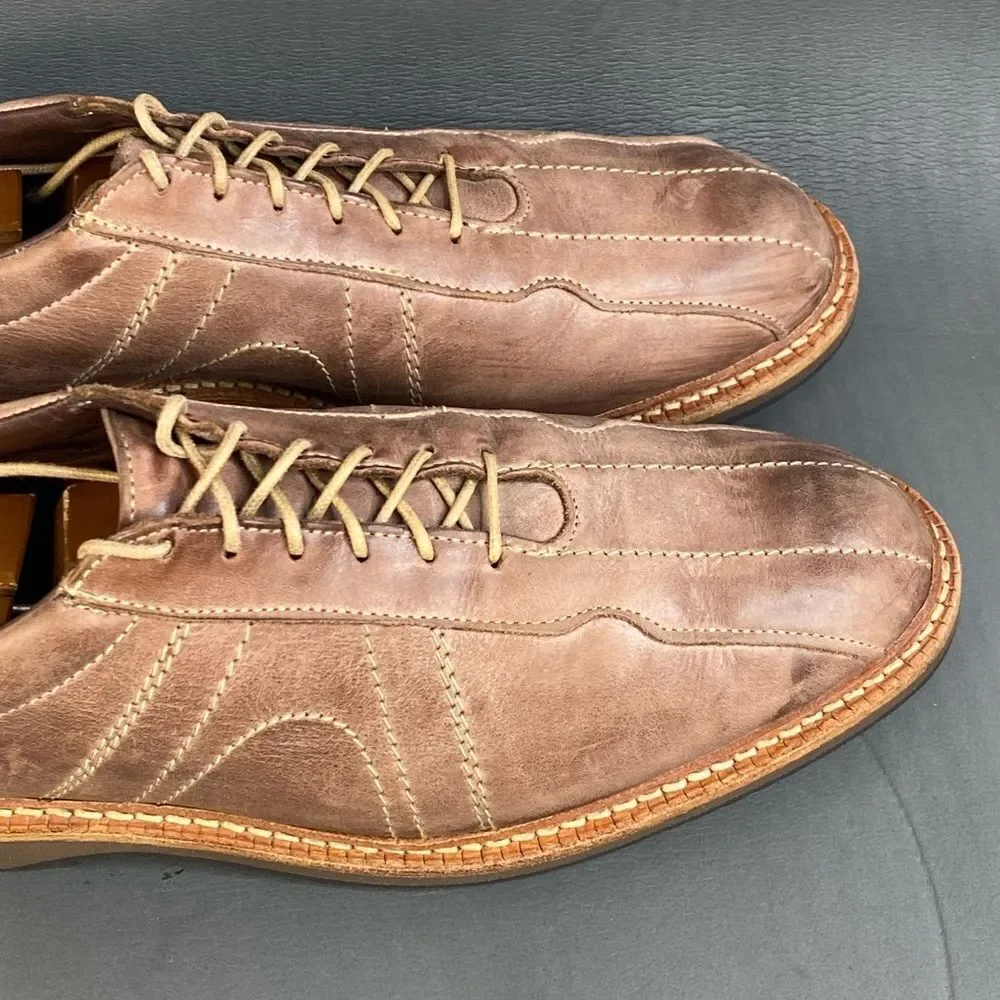 Allen Edmonds gently used